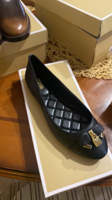 Балетки Michael Kors