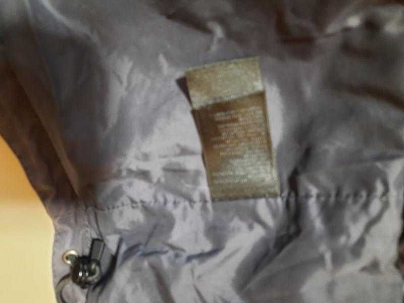 The North Face Hyvent куртка размер L