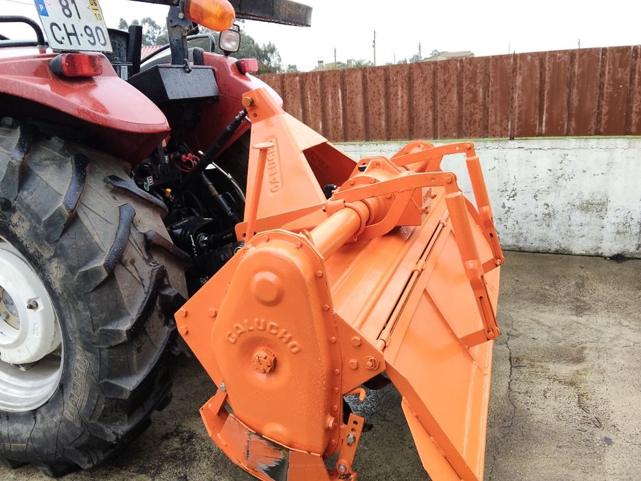 Frese Galucho FR2000