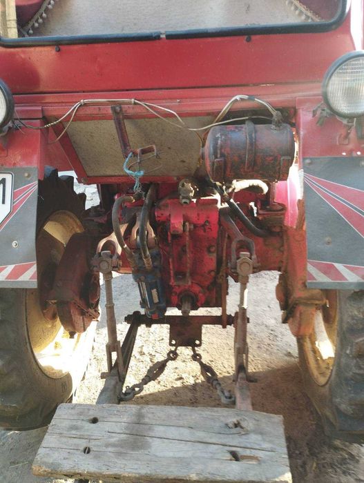 Продам Трактор Т-25