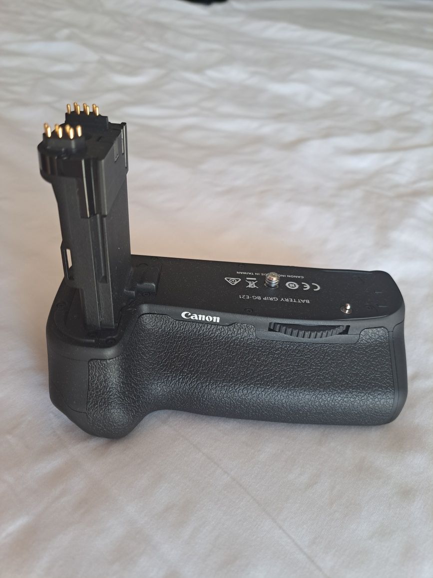 Battery Grip Canon BG-E21 orginalny