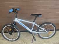 Bicicleta Criança Roda 20