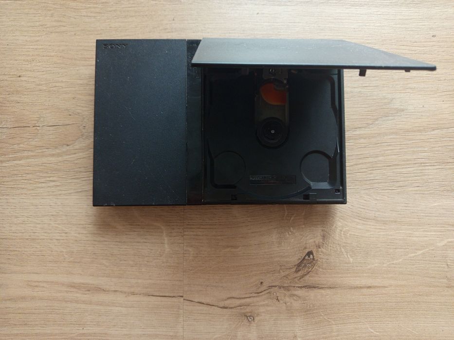 Playstation 2 stan nieznany