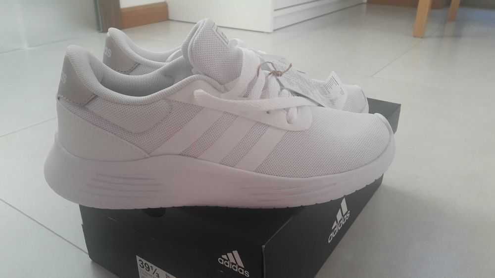 Buty ADIDAS LITE RACER rozm 39 i 1/3
