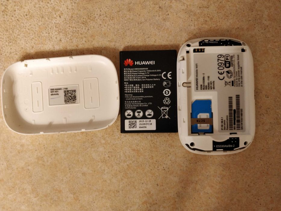 Huawei E5330bs-2 2G 3G 4GНЕТ!!! WiFi ПОРТАТИВНЫЙ модем роутер