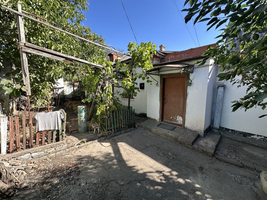 Продам дом на Херсонском Шоссе, район Экомаркета, пер. Средний