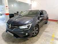 Renault Mégane Sport Tourer