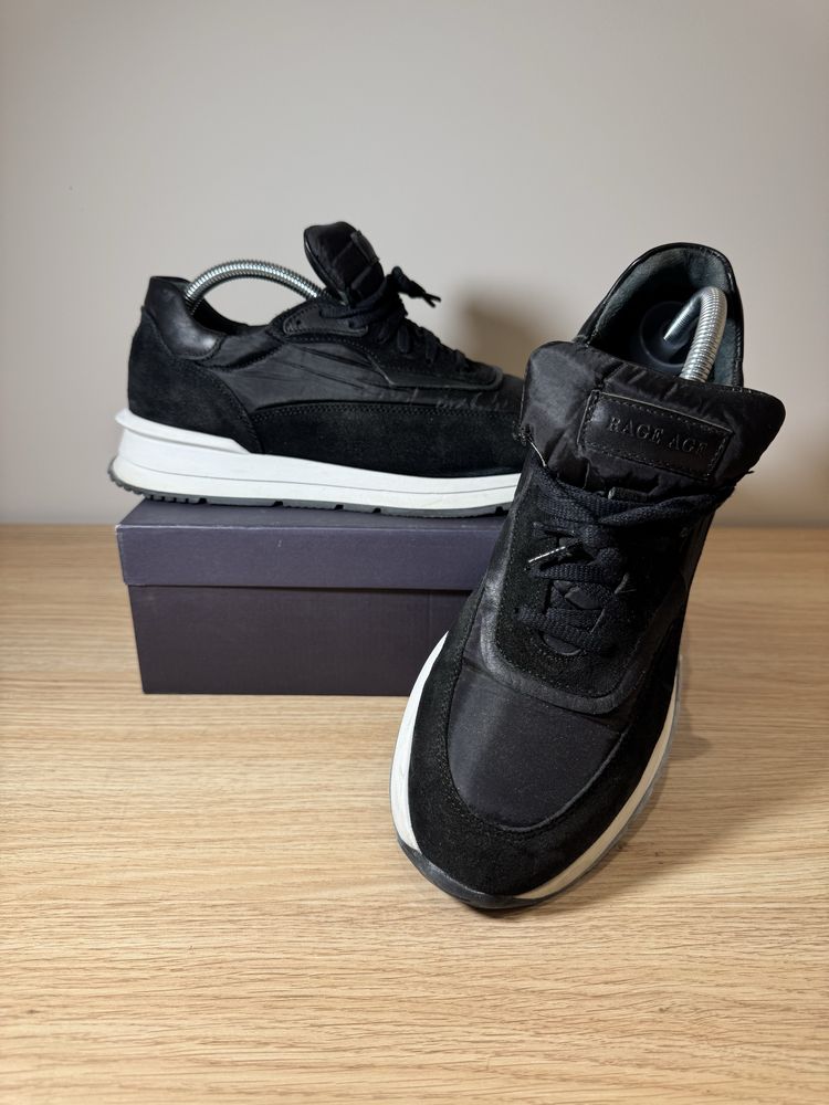 Snickersy premium Rage Age rozmiar 42 buty męskie
