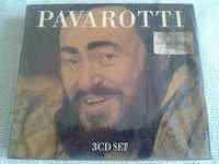 Luciano Pavarotti - Pavarotti  3CD