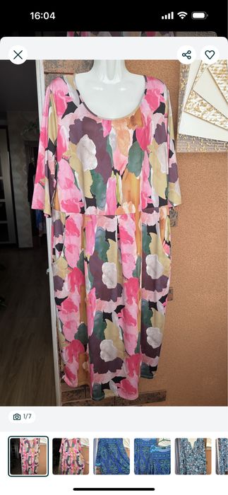 Туники футболки хлопок, вискоза