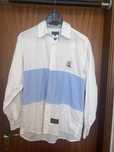 Camisas sacoor (L)