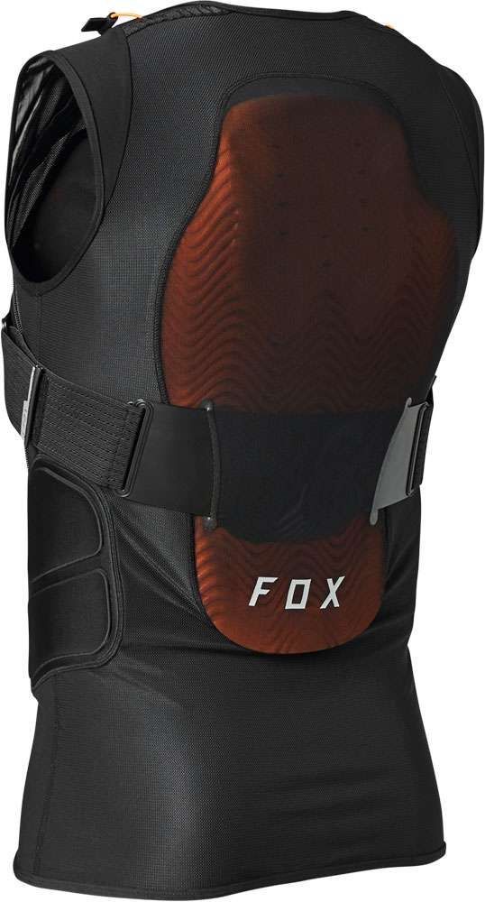 Fox Colete Protetor Baseframe D3O - M
