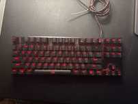 Hyperx Alloy FPS pro