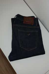 Чолові джинси emporio armani 31