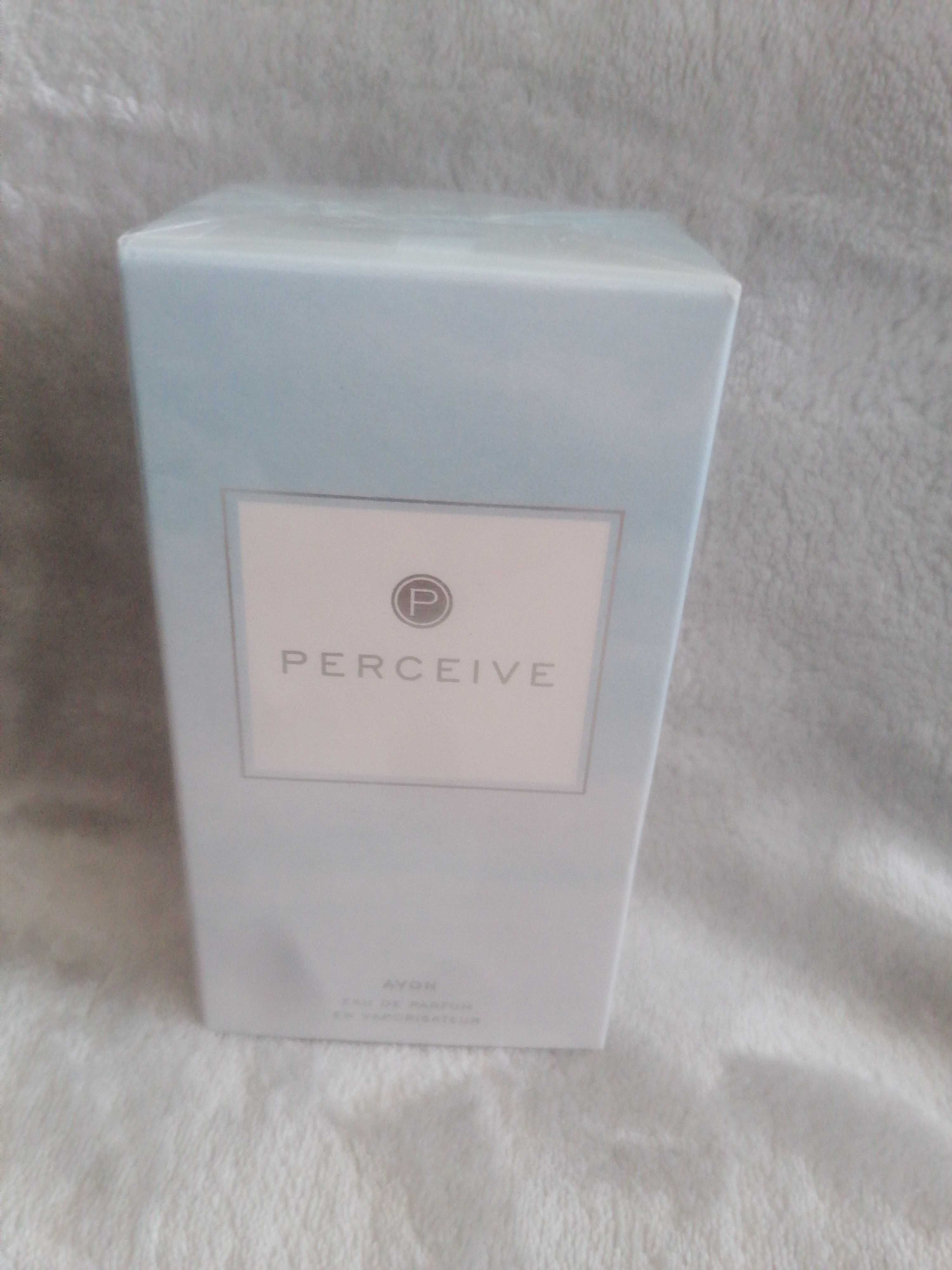 Avon perfumy Perceive