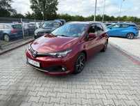 Toyota Auris KAMERA * STAN IGŁA * tylko 103 tys km * zarejestrowany