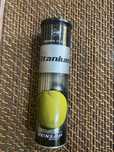 12 Bolas ténis Dunlop Titanium