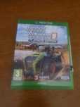 Farming simulator 19