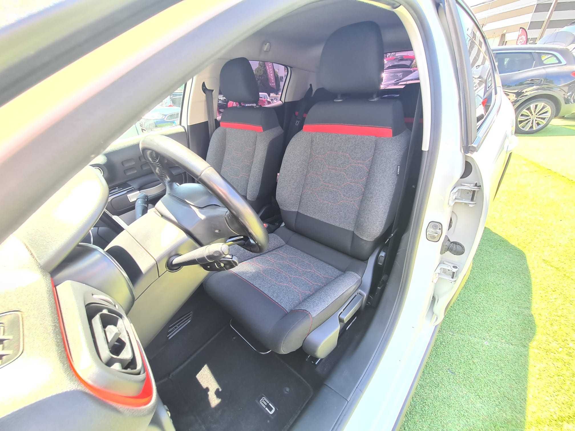 Citroen C3 1.2 PureTech Collection Automatico