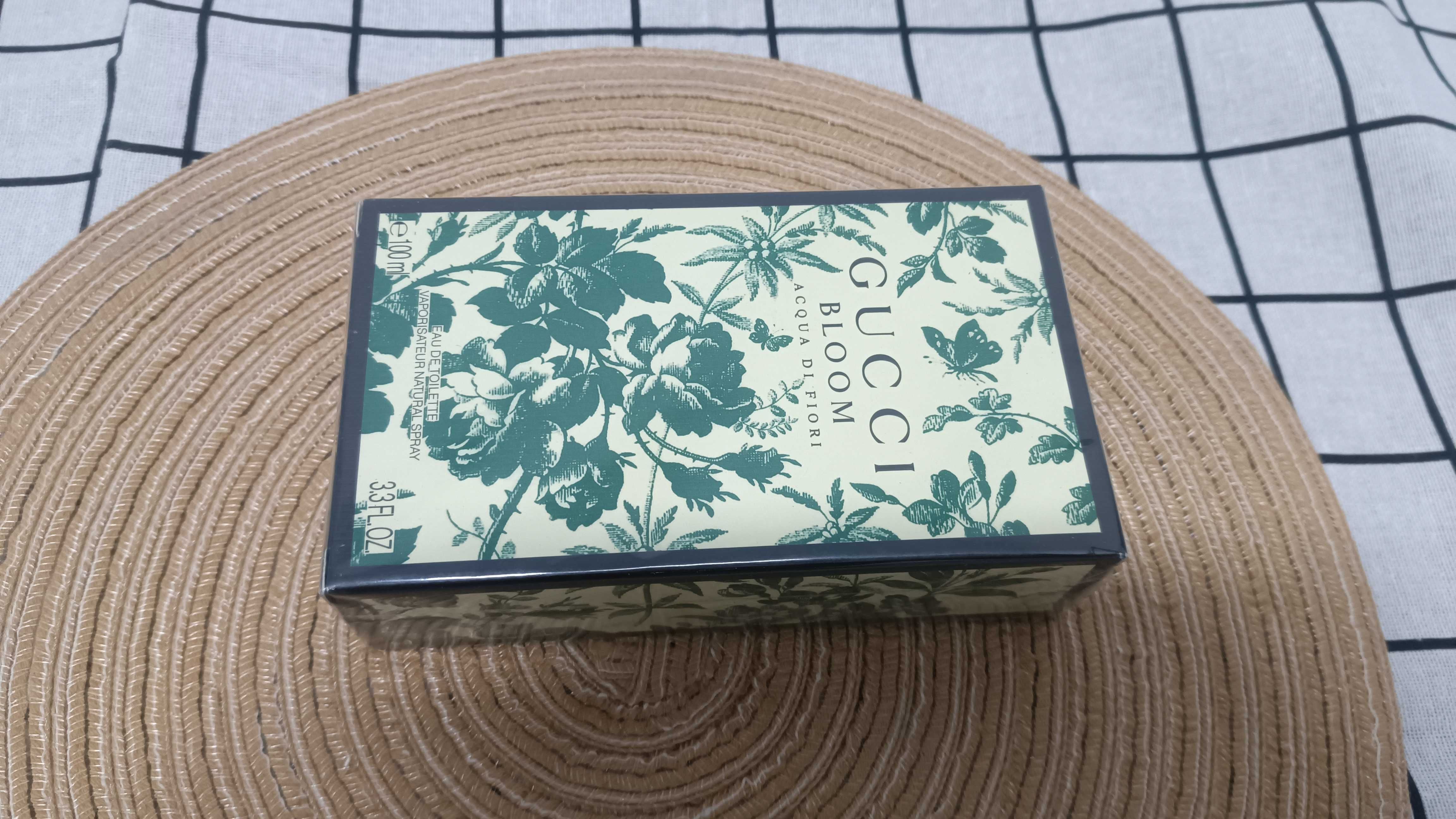 Gucci Bloom Intense 100ml. Okazja