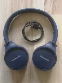 Słuchawki bezprzewodowe Panasonic RB-HF420BE