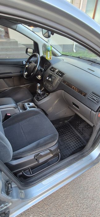 Продаю Форд Focus c-max 2004 р. Ціна 4999$