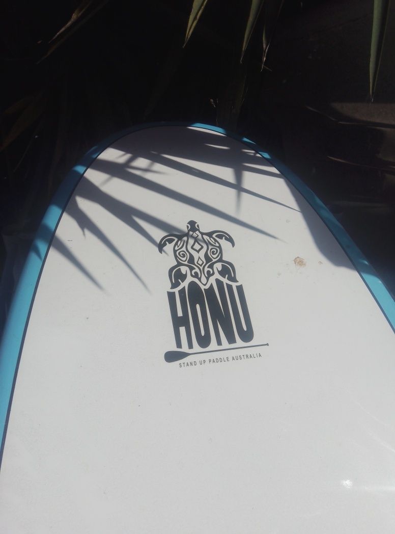 Prancha de surf para praia