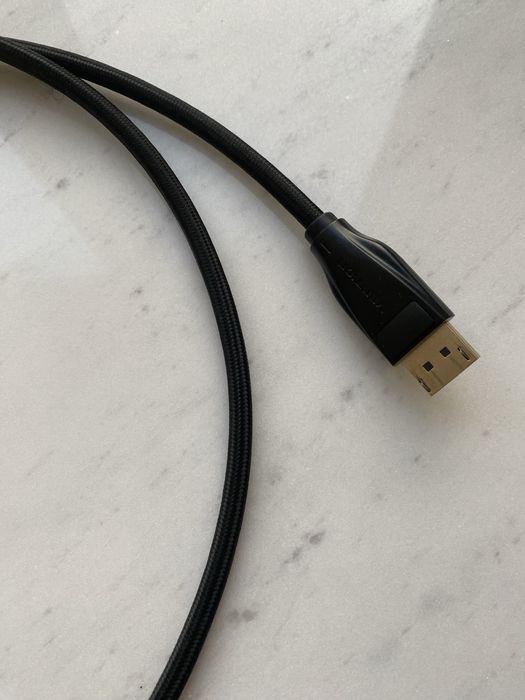 Кабель Display port - Display port 1.4