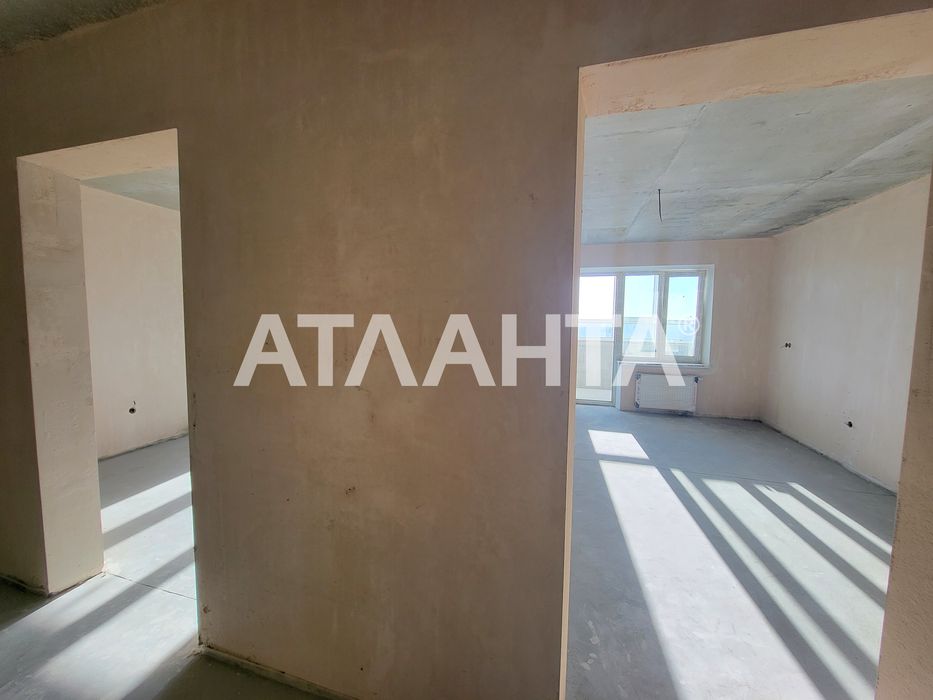 1-кімнатна квартира. Голосіївський.