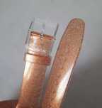 nowy pasek do zegarka Swatch silikonowy damski