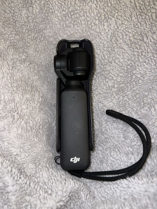 DJI Osmo Pocket 3