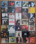 Cds de Música Ver Preços