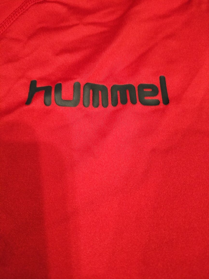 Bluza męska sportowa Hummel