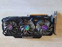 Karta graficzna Gigabyte GTX 770 2GB