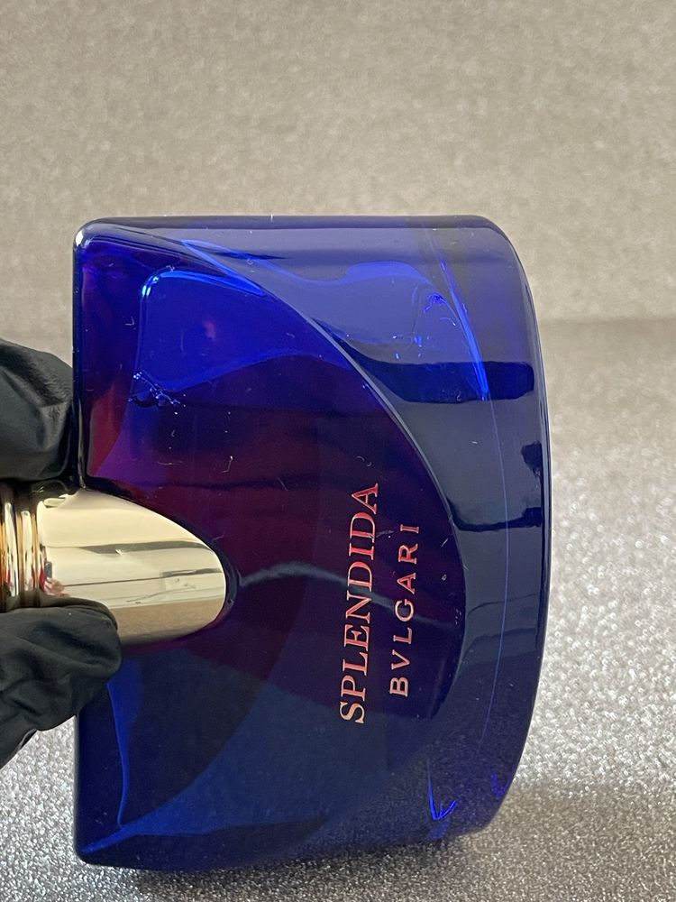 Splendida Tubereuse Mystique від Bvlgari edp 80/100 ml оригінал