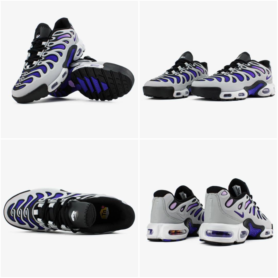 Кросівки чоловічі Nike Air Max Plus TN Drift Кроссовки мужские