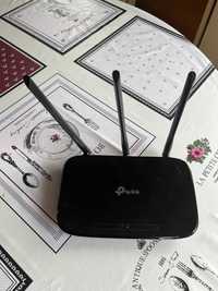 Router wifi tp-link tl wr940n