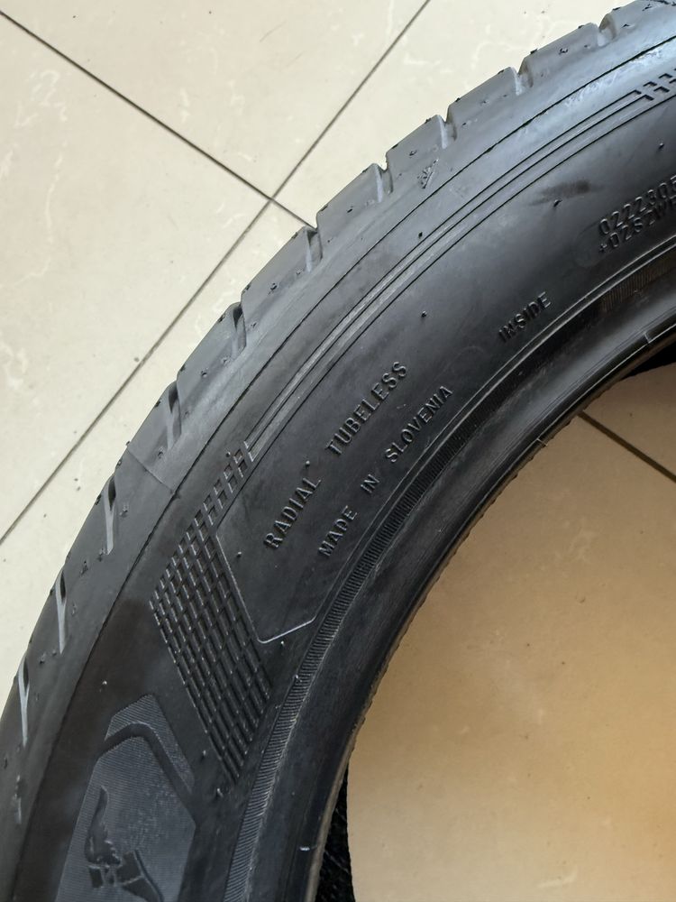 Шини нові 225/50/18 Goodyear 225 50 r18