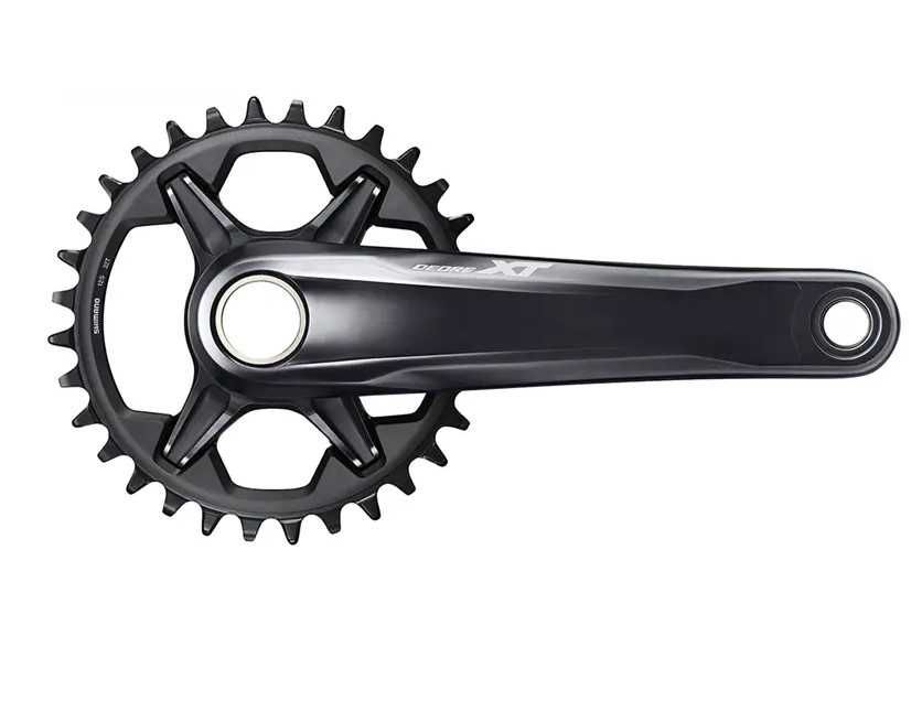 Korba Shimano XT FC-M8100, 34t 170mm SUPER CENA