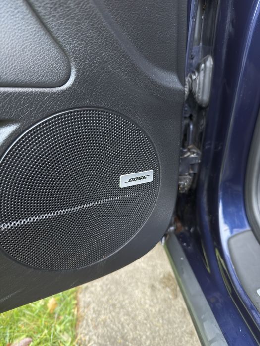 Seat Exeo Kombi 2.0 TDI 2009 – Nowe tarcze, klocki, 2 komplety kół