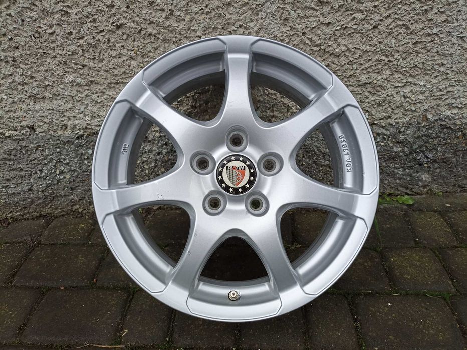 R-16 5*112 Mercedes VW PASSAT TOURAN Golf Jetta Caddy SKODA SEAT AUDI