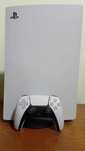 playstation 5 ps5 disc vers