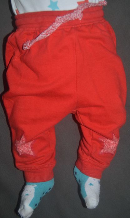 Zestaw Świąteczny rozm.68- 8szt