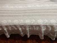COLCHA Renda Espanhola