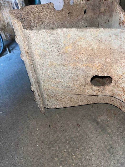 Траверса ЗІЛ-130