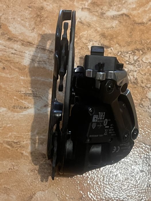 Przerzutka tylna SRAM Red eTap AXS D1