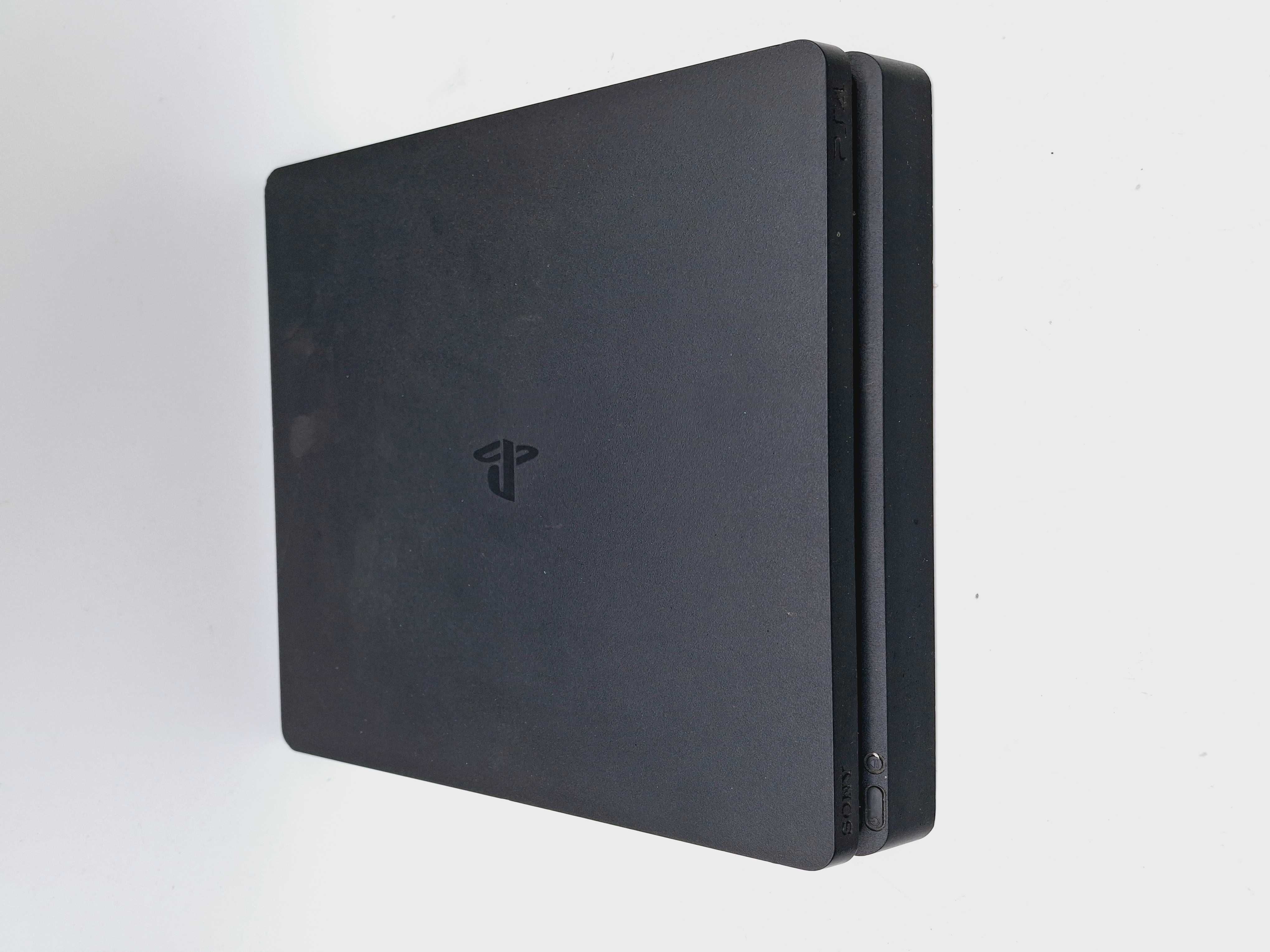 Konsola PS4 Playstation 4 Slim 500GB CUH-2216A + PAD