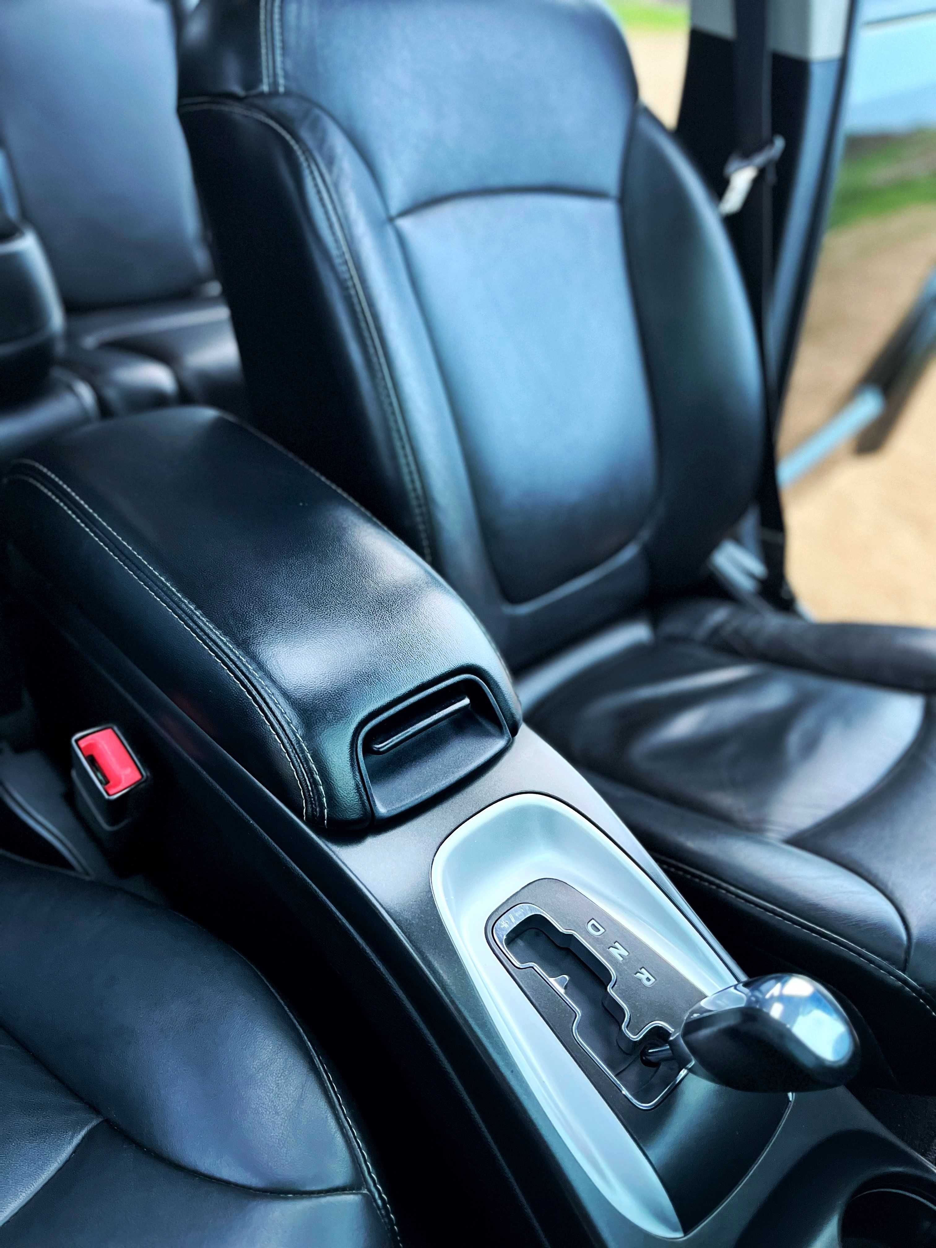 Fiat Freemont 2012 2.0TDI 7 seats