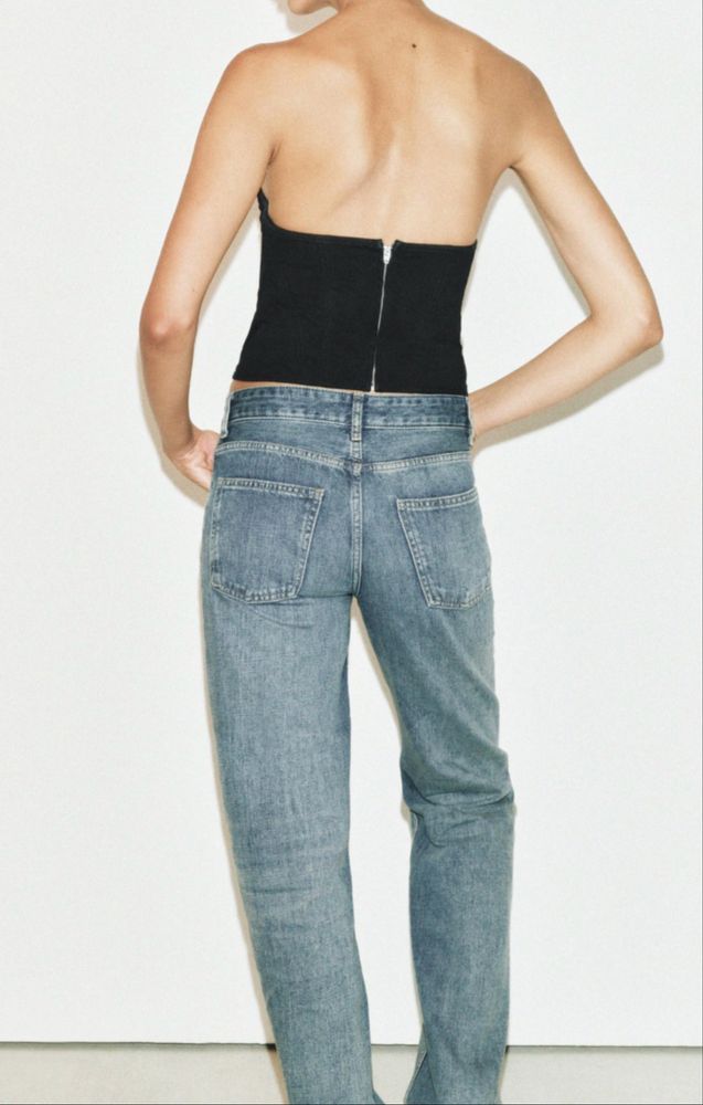 Корсет жіночий Zara