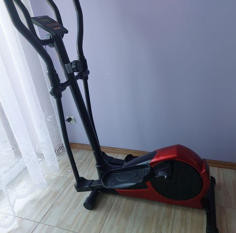Orbitrek magnetyczny